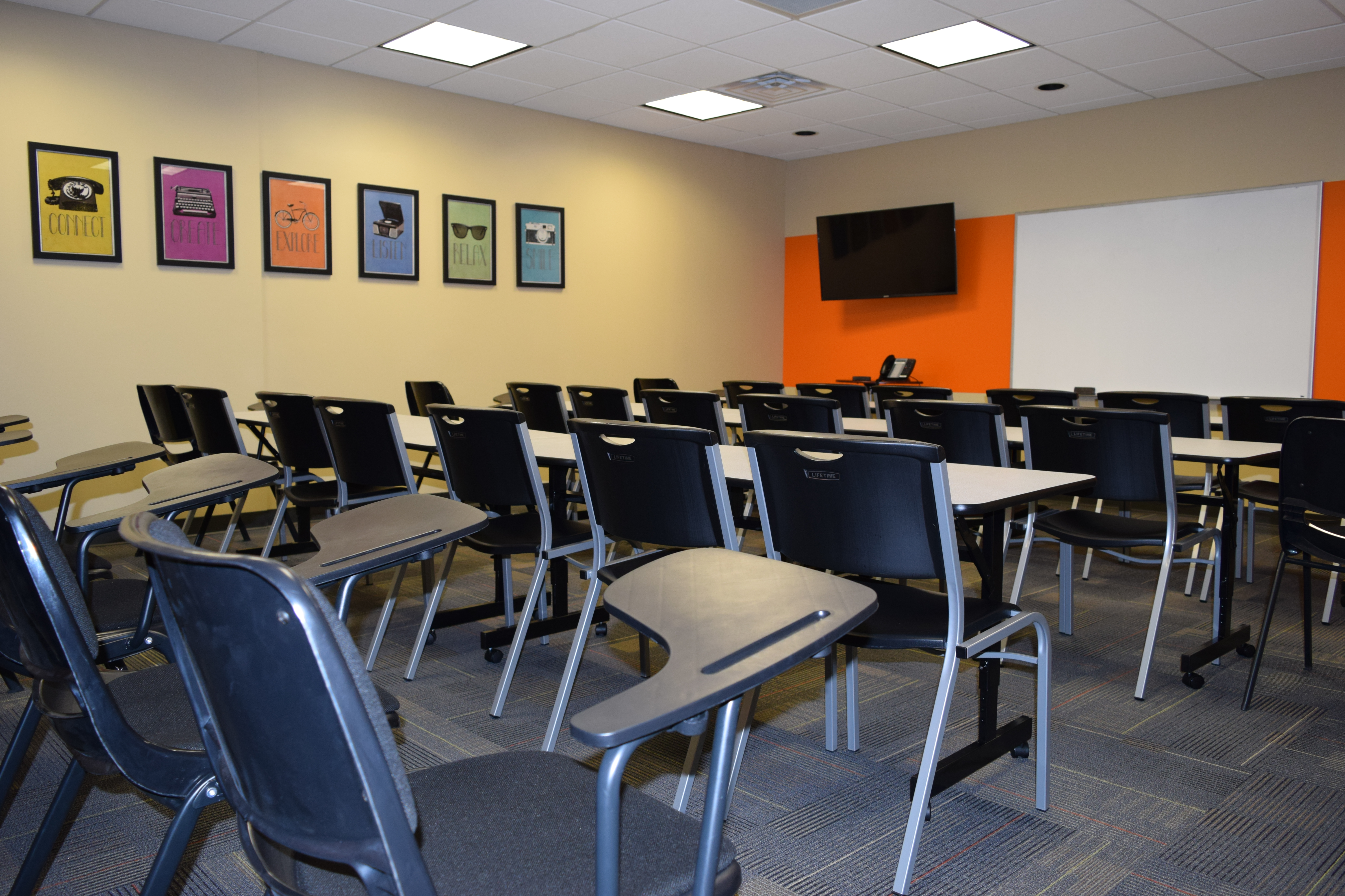 Our NEW #Nashville Conference Center is Ready! | Nashville Office ...