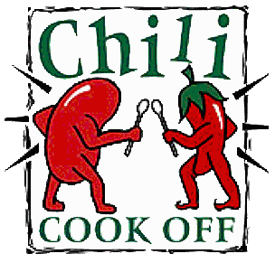 Perimeter Park Executive Center Annual Chili Cook Off